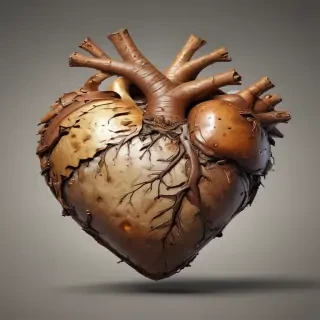 broke heart png