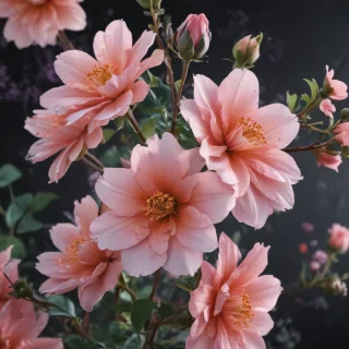aesthetic floral iphone wallpaper