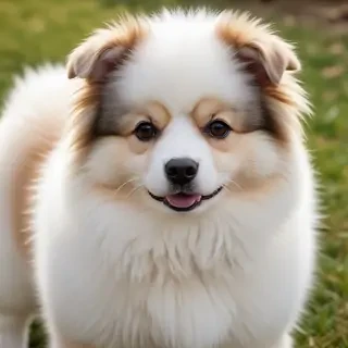 aussiepom dog breed