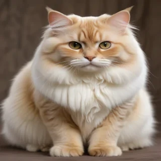 cymric cat breed