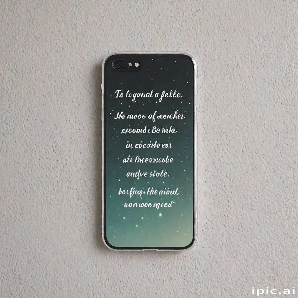 phone wallpaper quotes