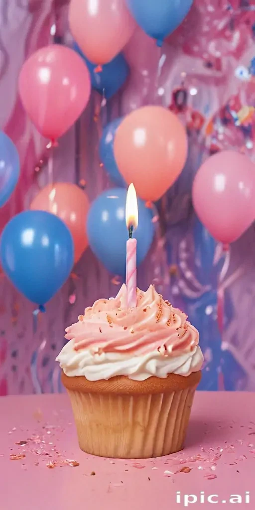 birthday wallpaper aesthetic