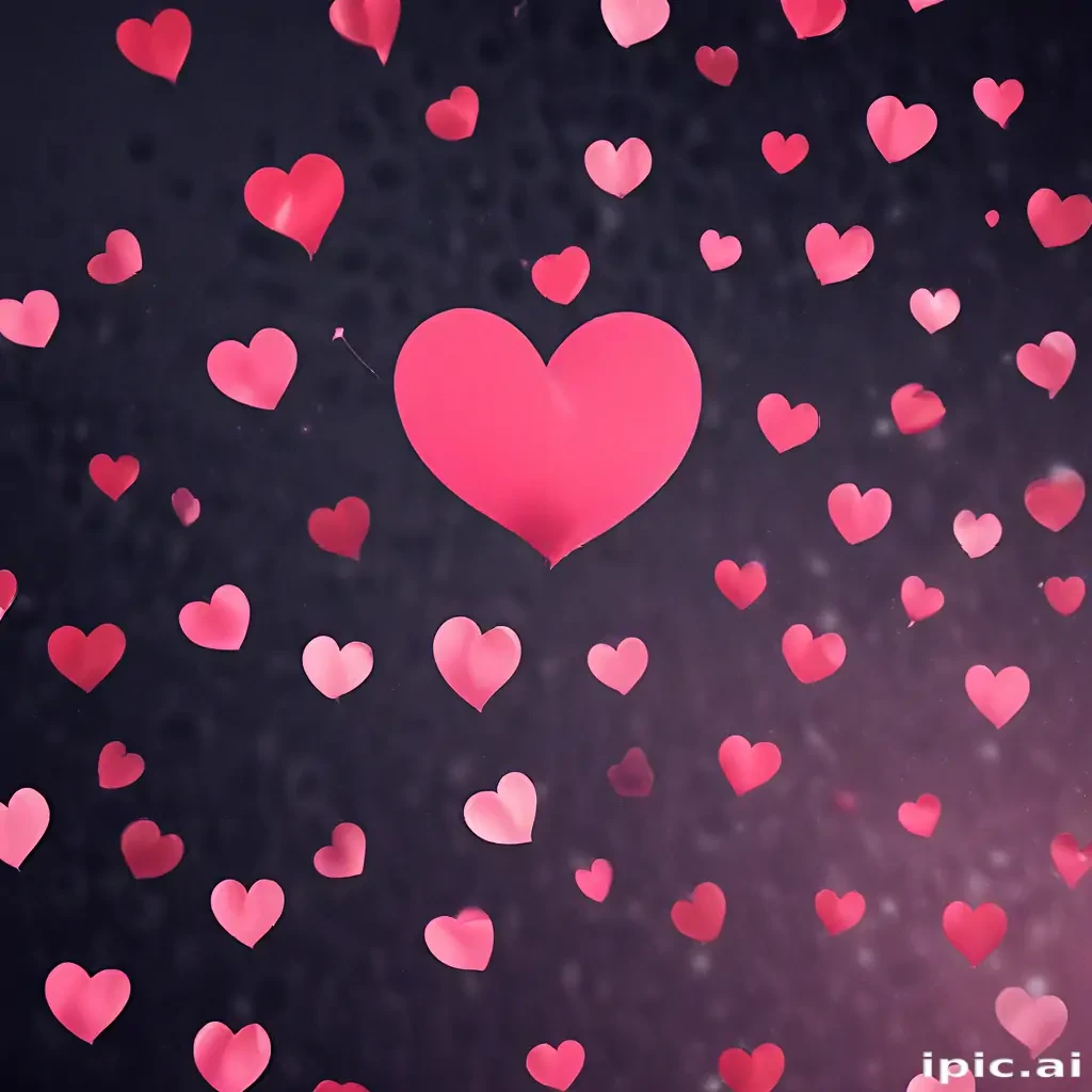 valentine iphone wallpaper