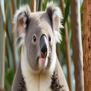koala bear