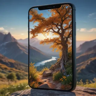 fondos de pantalla 4k iphone