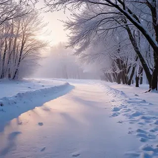 winter wallpaper iphone