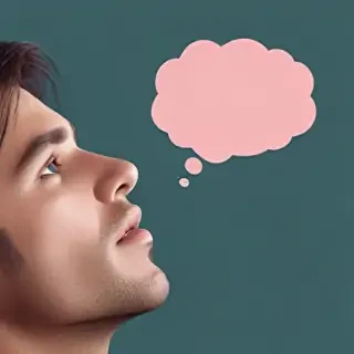 thought bubble png