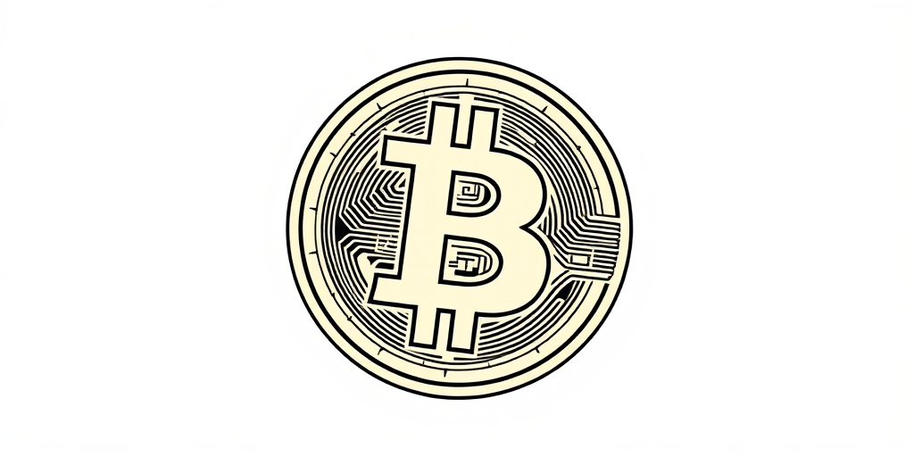 bitcoin logo