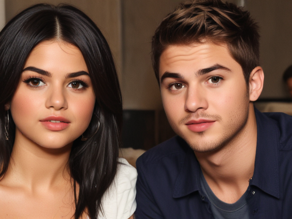 why did selena gomez and justin break up