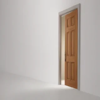 opening door png