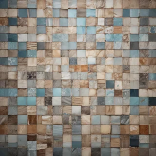 background grid