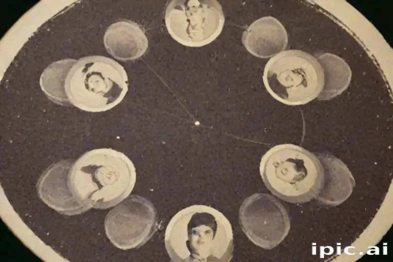 circle images