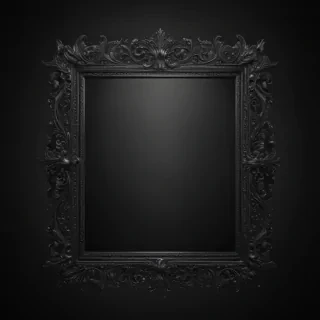 black rectangle png