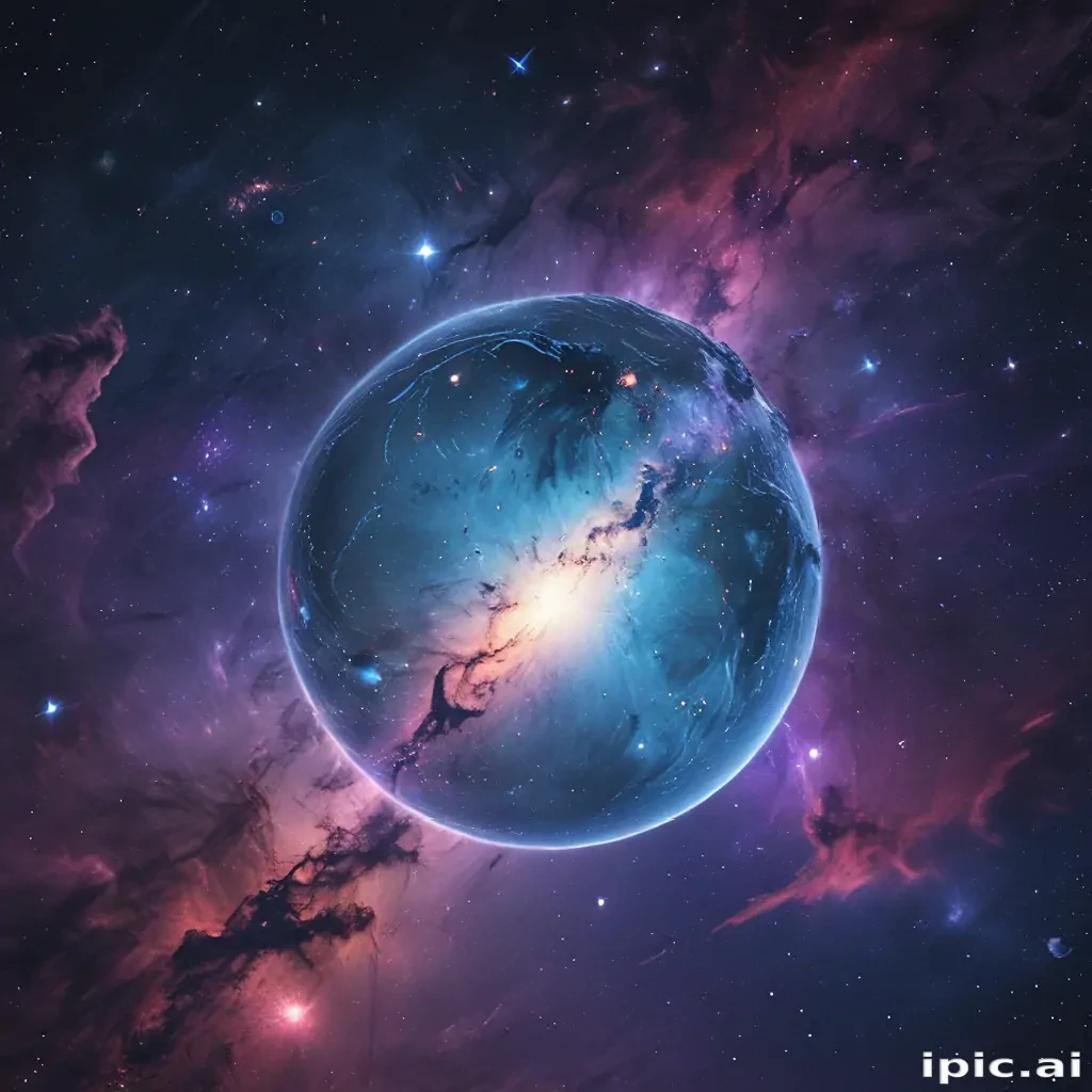 celestial desktop wallpaper