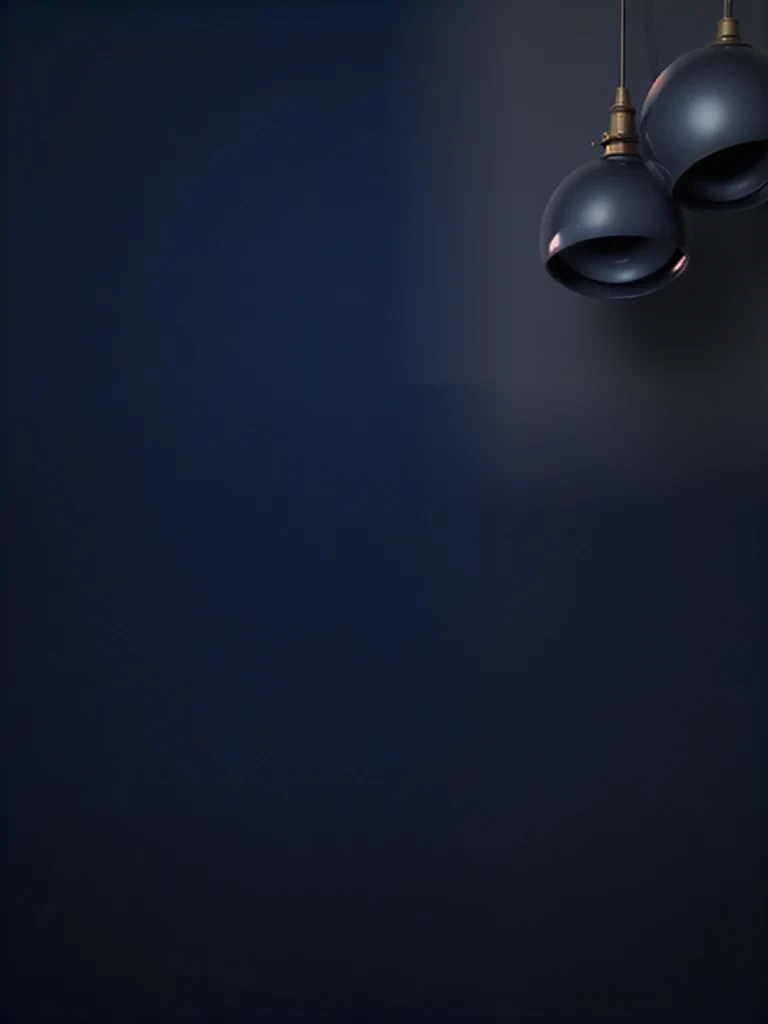 vintage dark blue aesthetic wallpaper