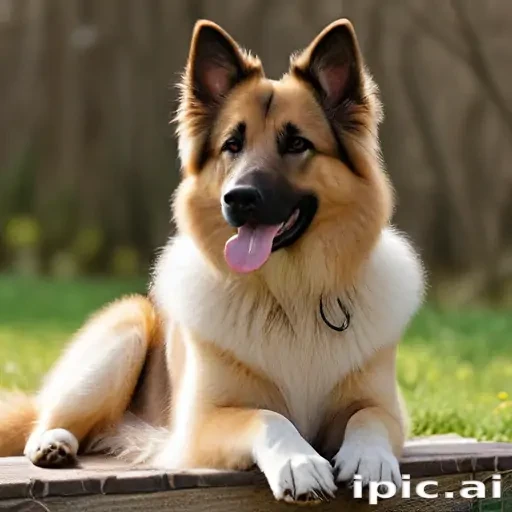 bohemian shepherd dog breed