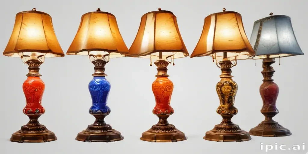 lamp png
