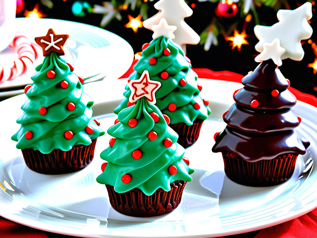 little debbie christmas tree cakes recipe