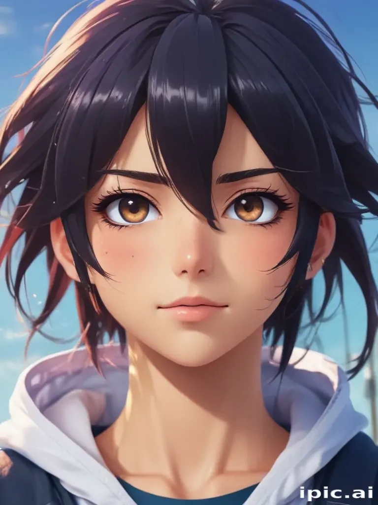 images of anime characters