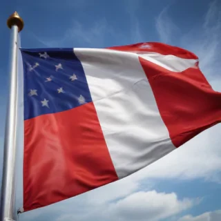 france flag