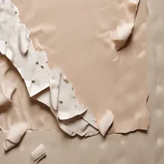 torn paper textures