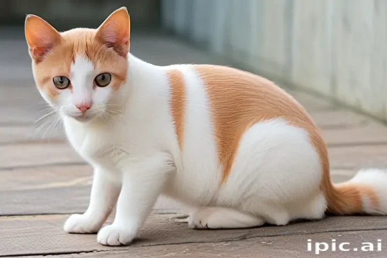 japanese bobtail breed