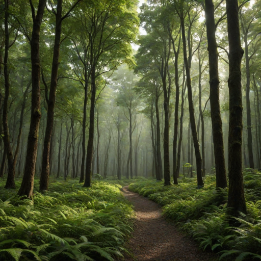 forest png