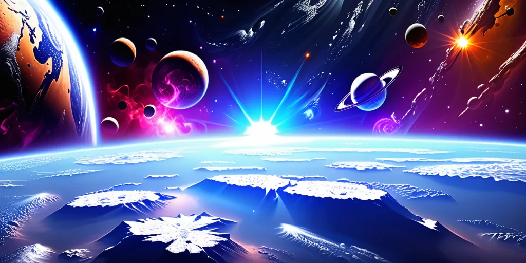 space iphone wallpaper hd