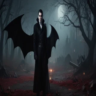 vampire backgrounds