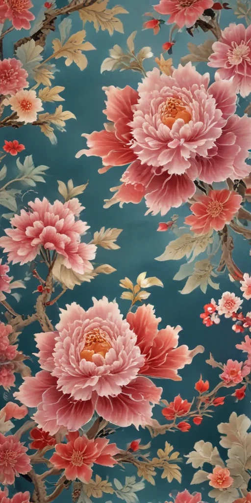 chinese patterns