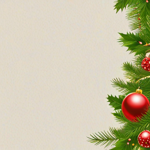 christmas border png