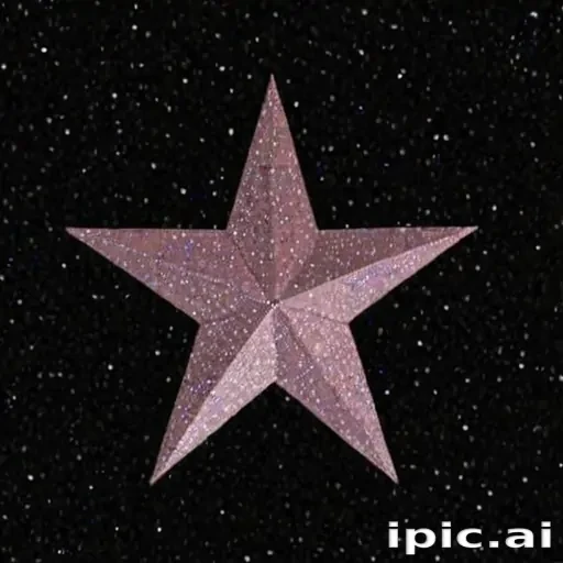 aesthetic stars png