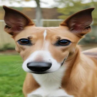 greyhound dog breed