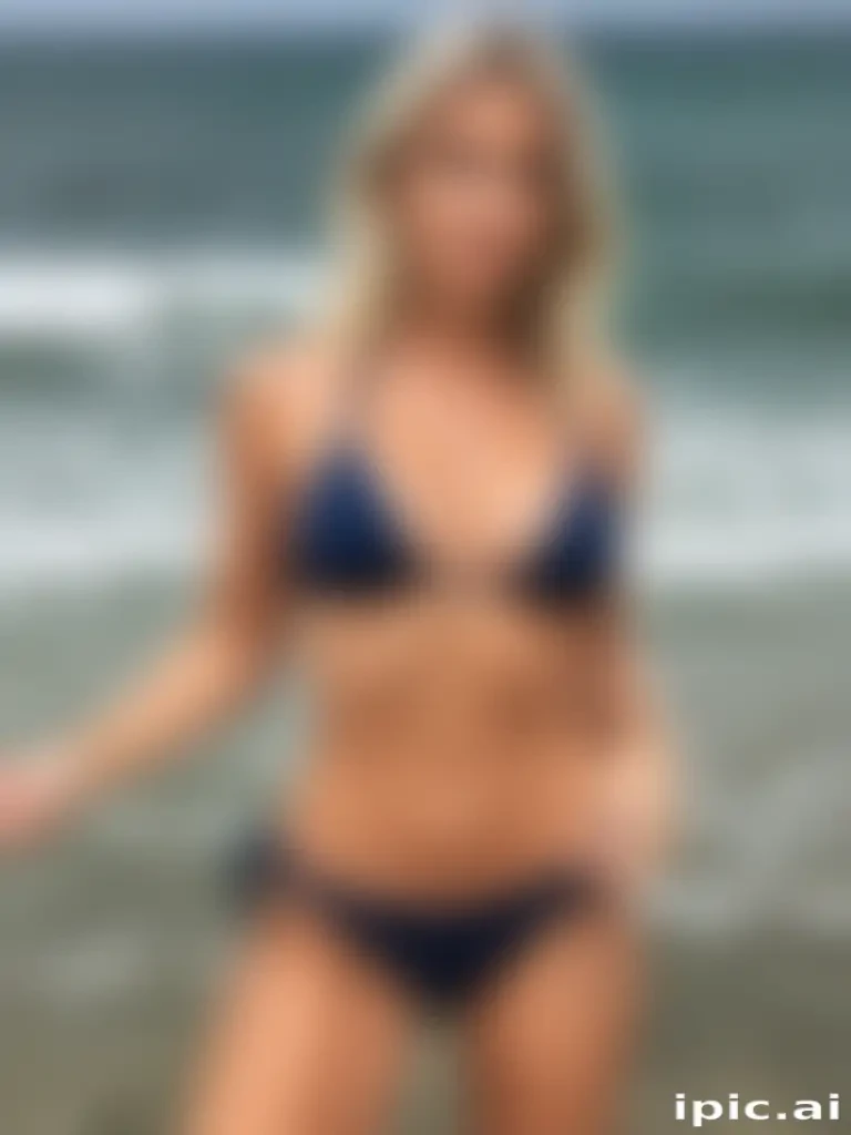kaitlin clark bikini