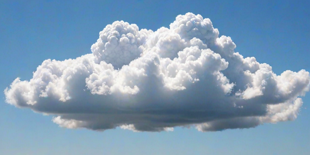 cloud transparent bg