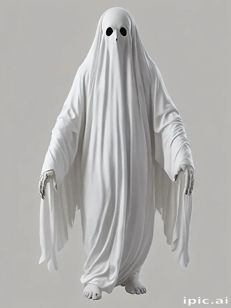 ghost png transparent