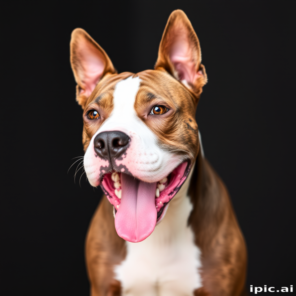 staffordshire bull terrier