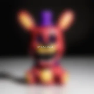 fnaf fleshlight