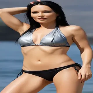 tarja turunen bikini