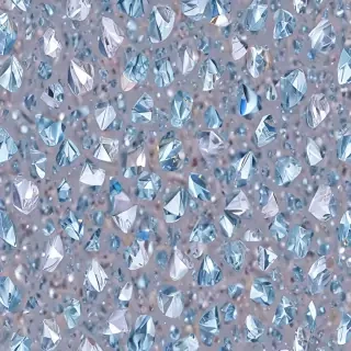 background diamond