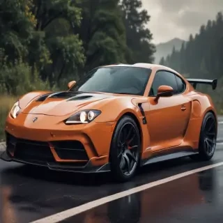 iphone car wallpaper