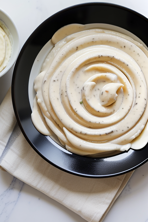 how to reheat alfredo sauce