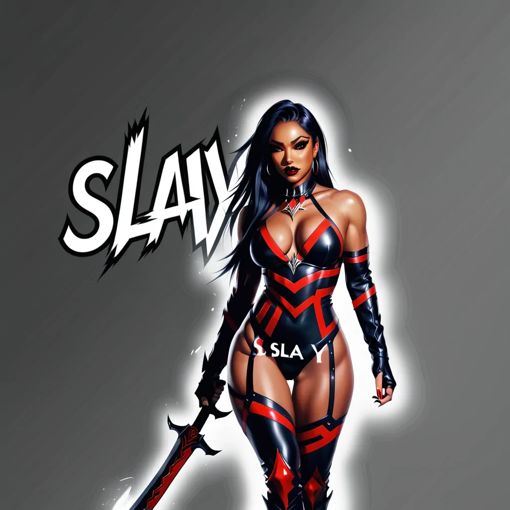 slay wallpapers
