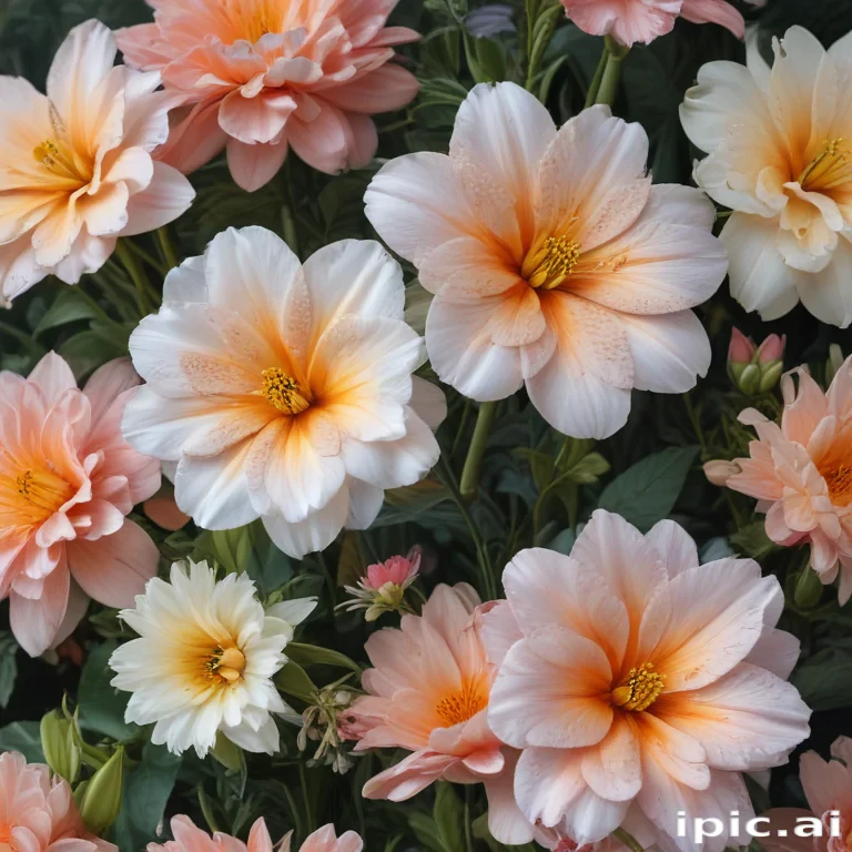 floral phone wallpaper