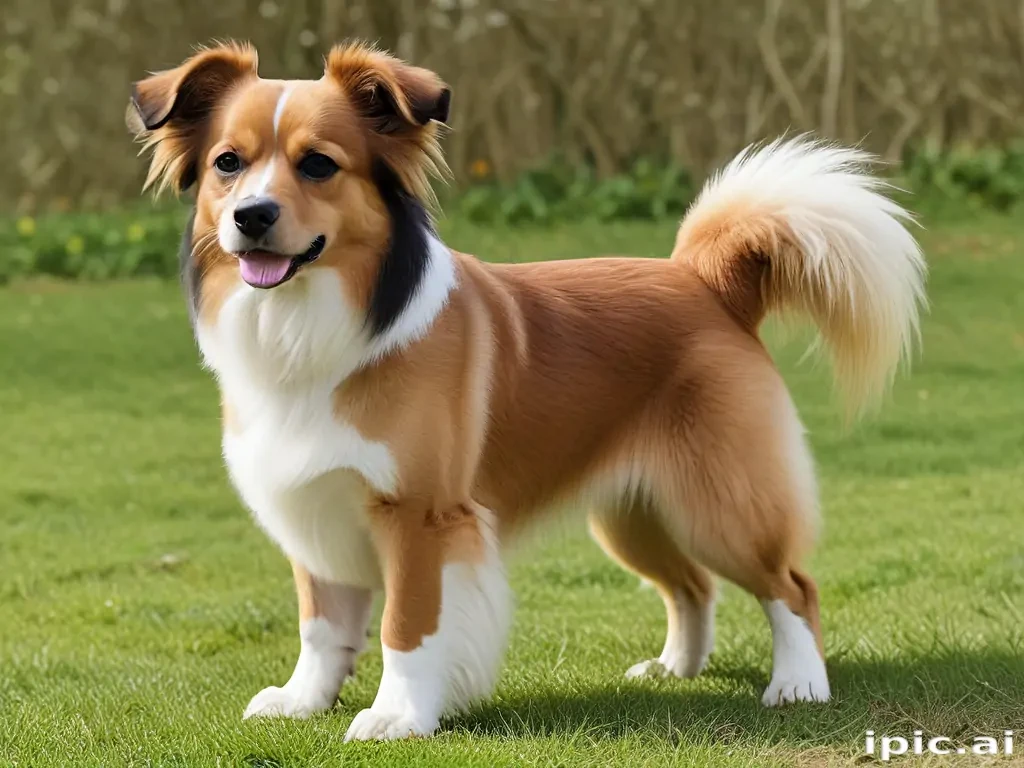 cockeranian dog breed