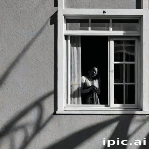 window shadow