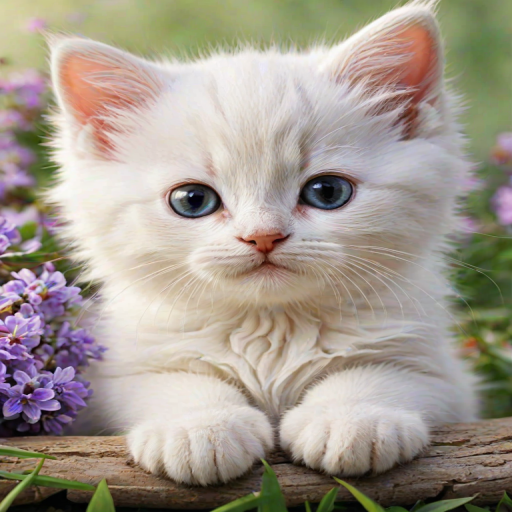 wallpapers of kitties
