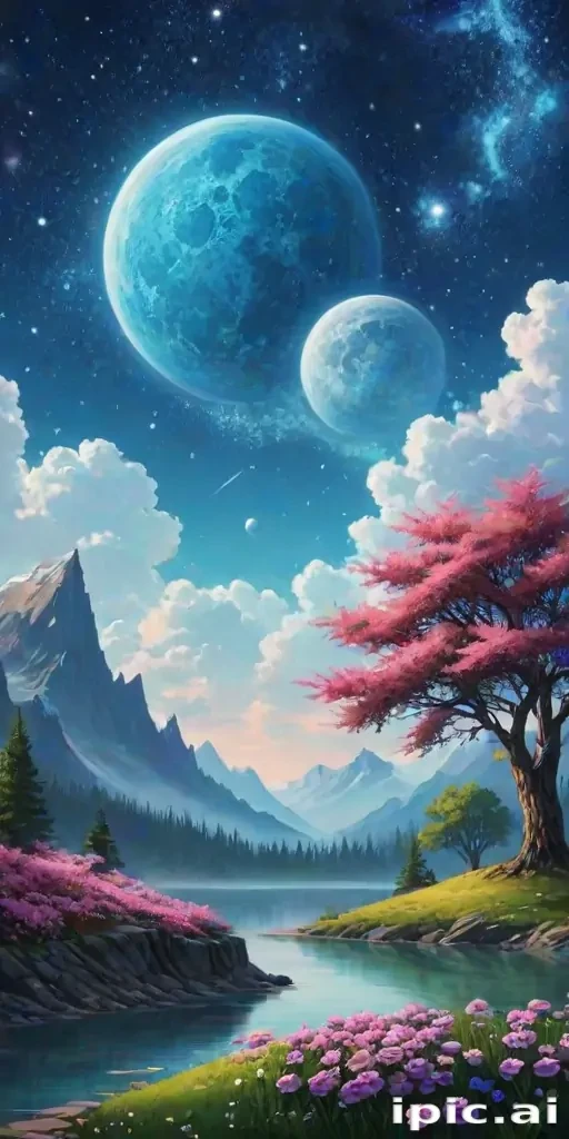 background dream
