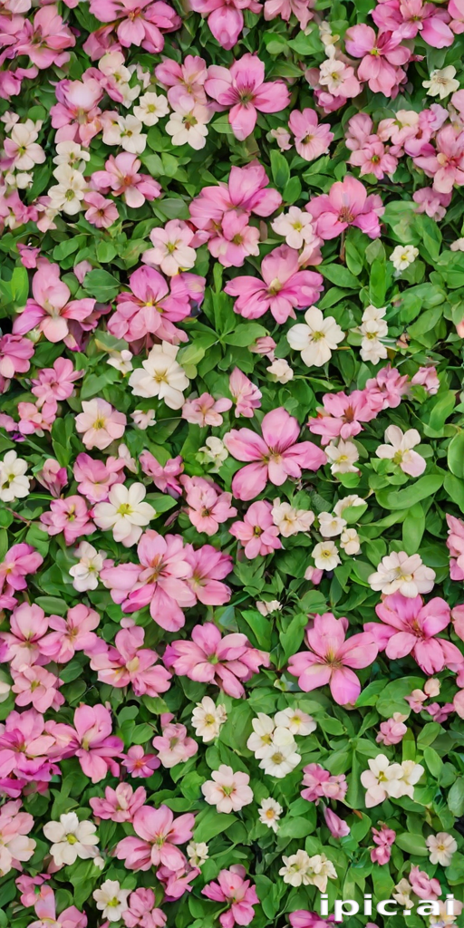 spring walpaper