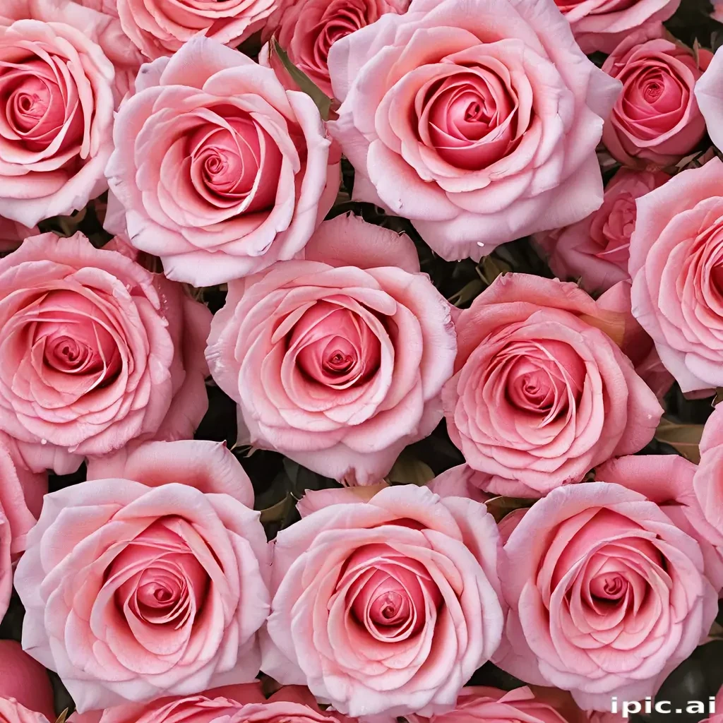pink roses wallpaper iphone
